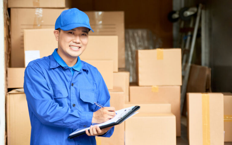 các sai lầm khi chuyển nhà